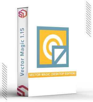 Vector Magic 1.15 - Download Windows