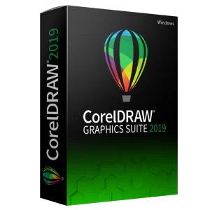 Corel Draw 2019 - Licença Vitalícia - Windows